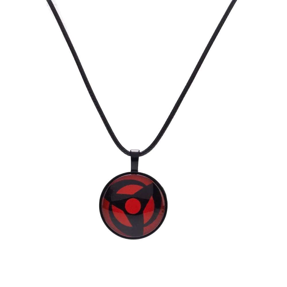 Itachi EMS Necklace