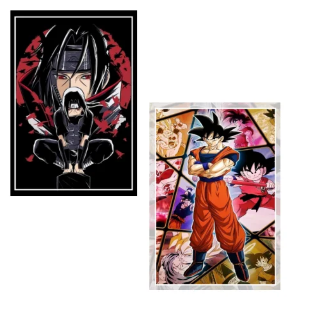 Best Anime Notebooks in India