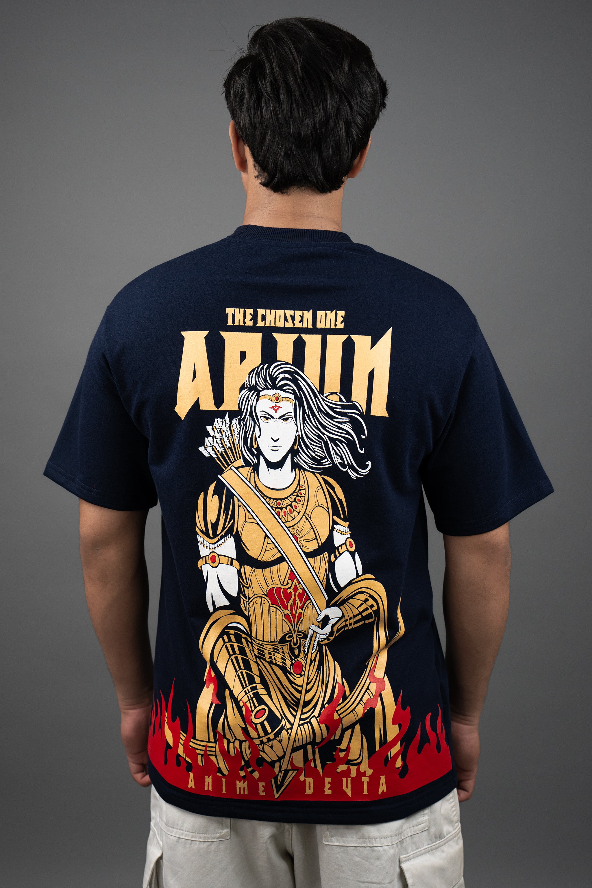 Divine Archer: Arjun's Pride - Premium
