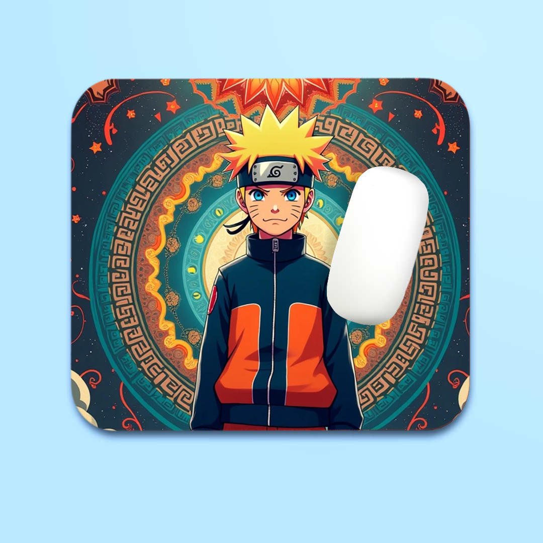 Shinobi Mouse Pad (7X9INCHES)