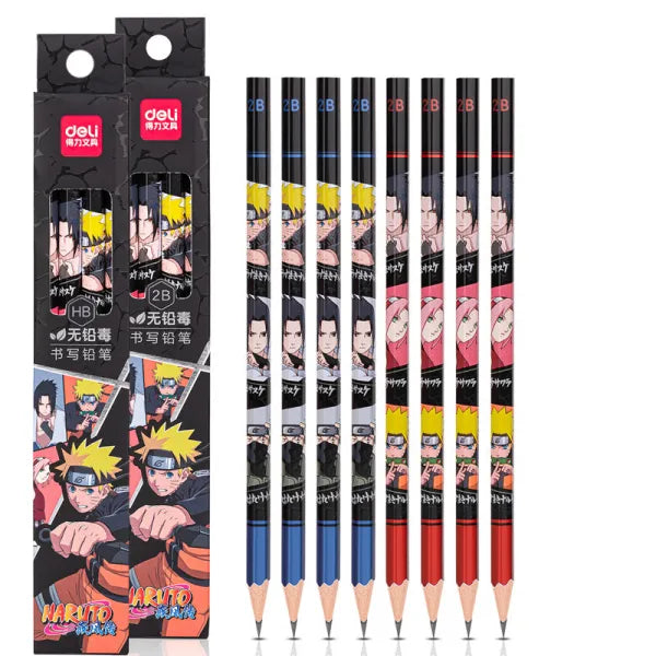 Shinobi Pencil (Any One)