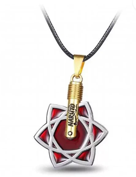 EMS Rotating Necklace