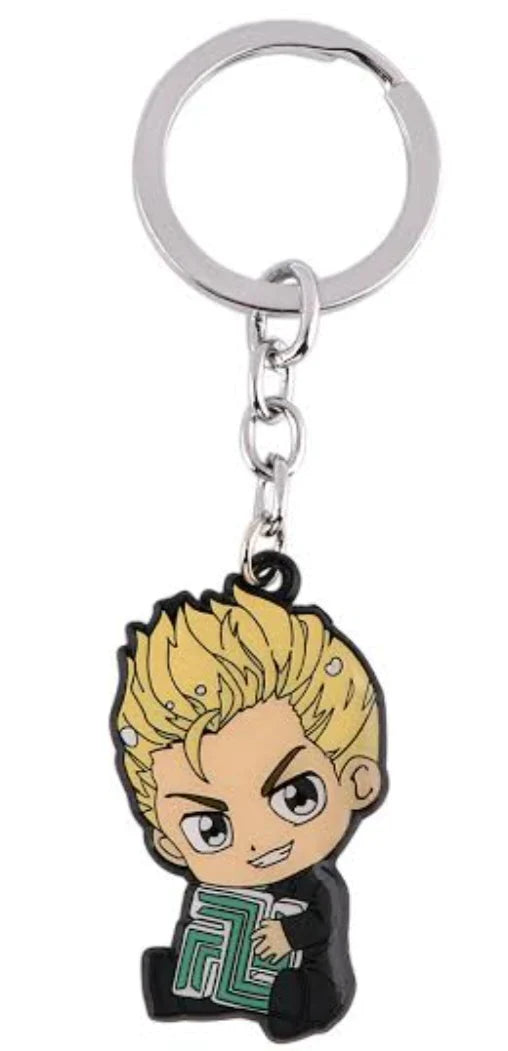 Takemichi Keychain