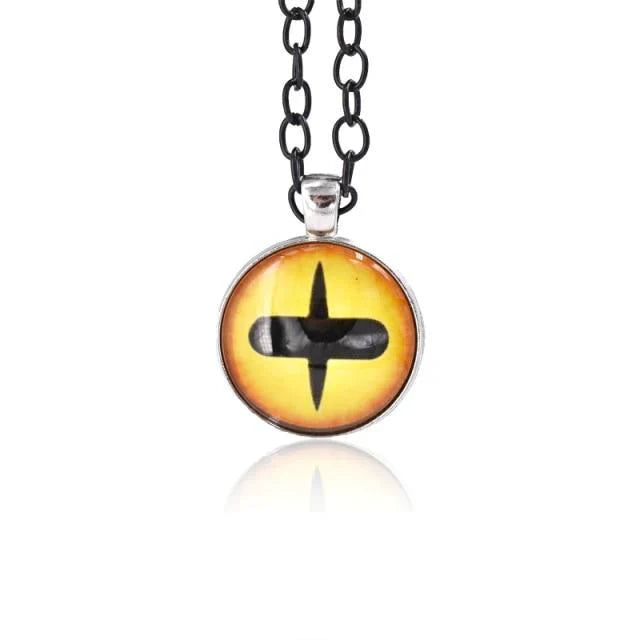 Six Path Sage Mode Necklace