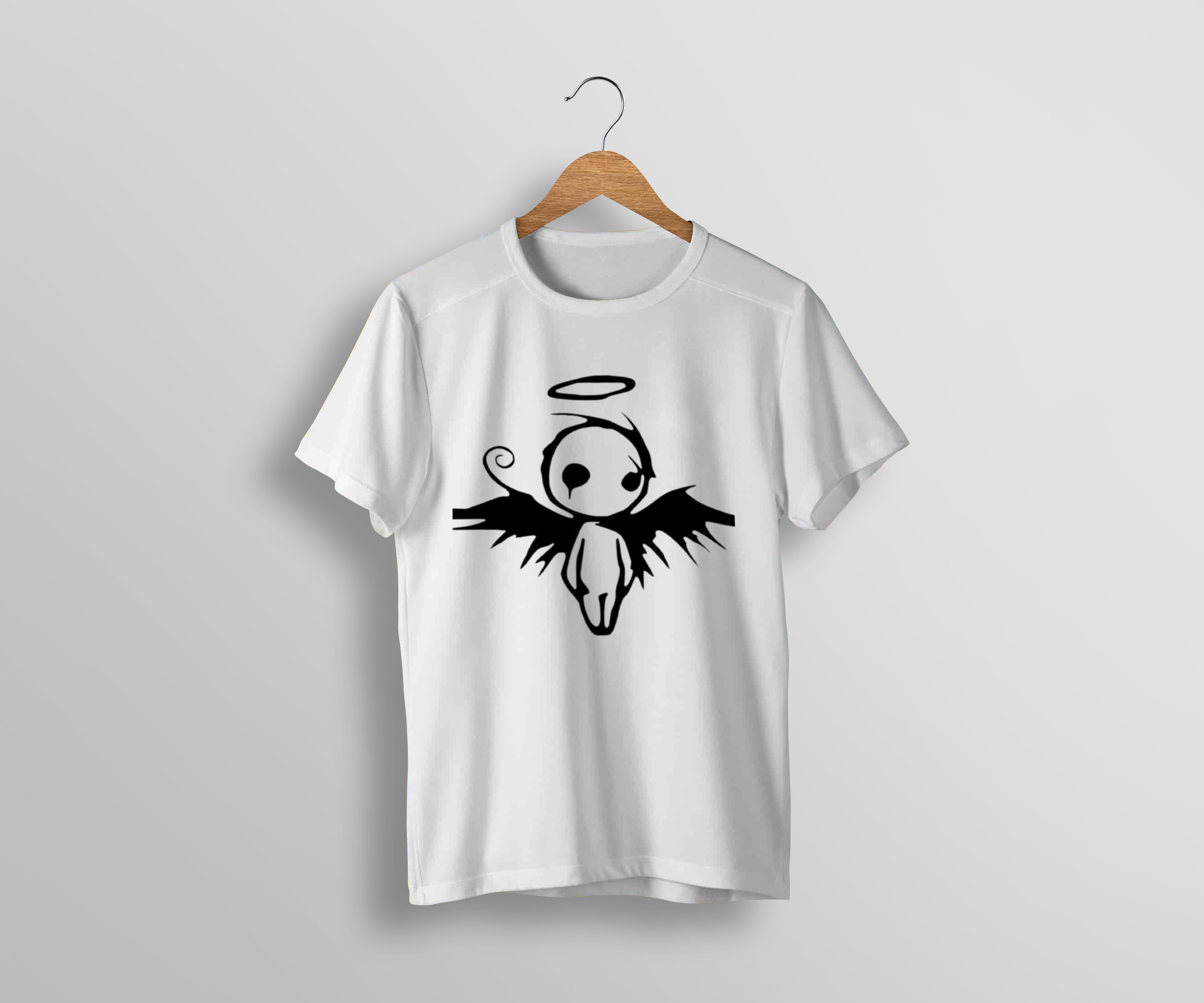 Heavenly Disaster Graphic Tshirt