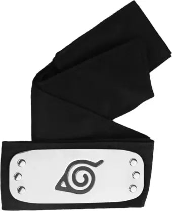 Shinobi Head Band