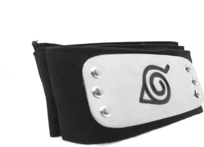 Shinobi Head Band