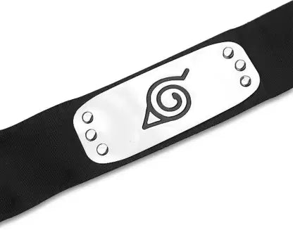 Shinobi Head Band