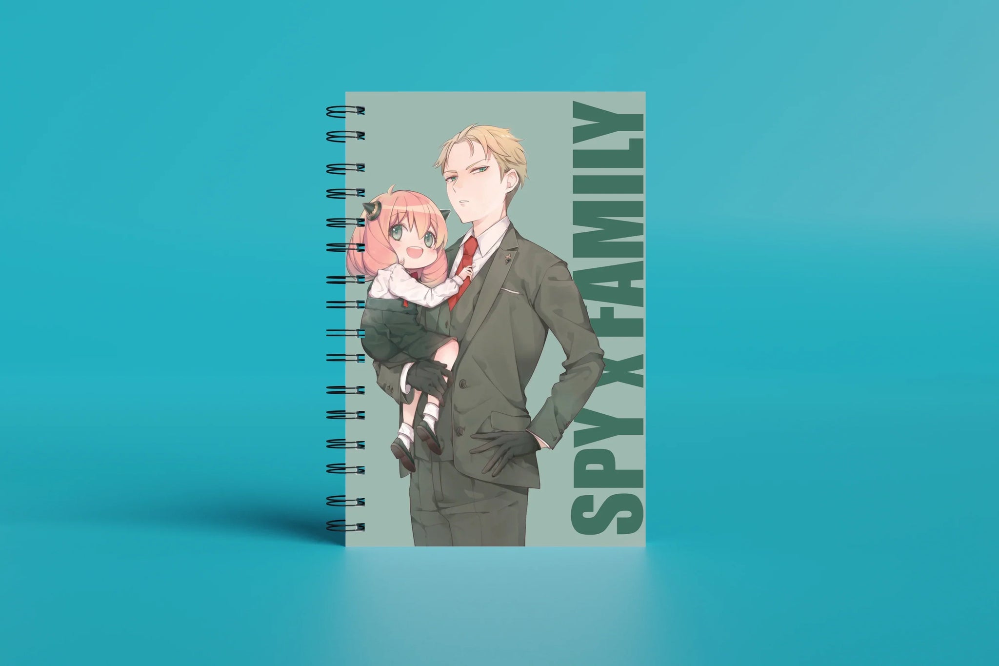 Best Anime Notebooks in India