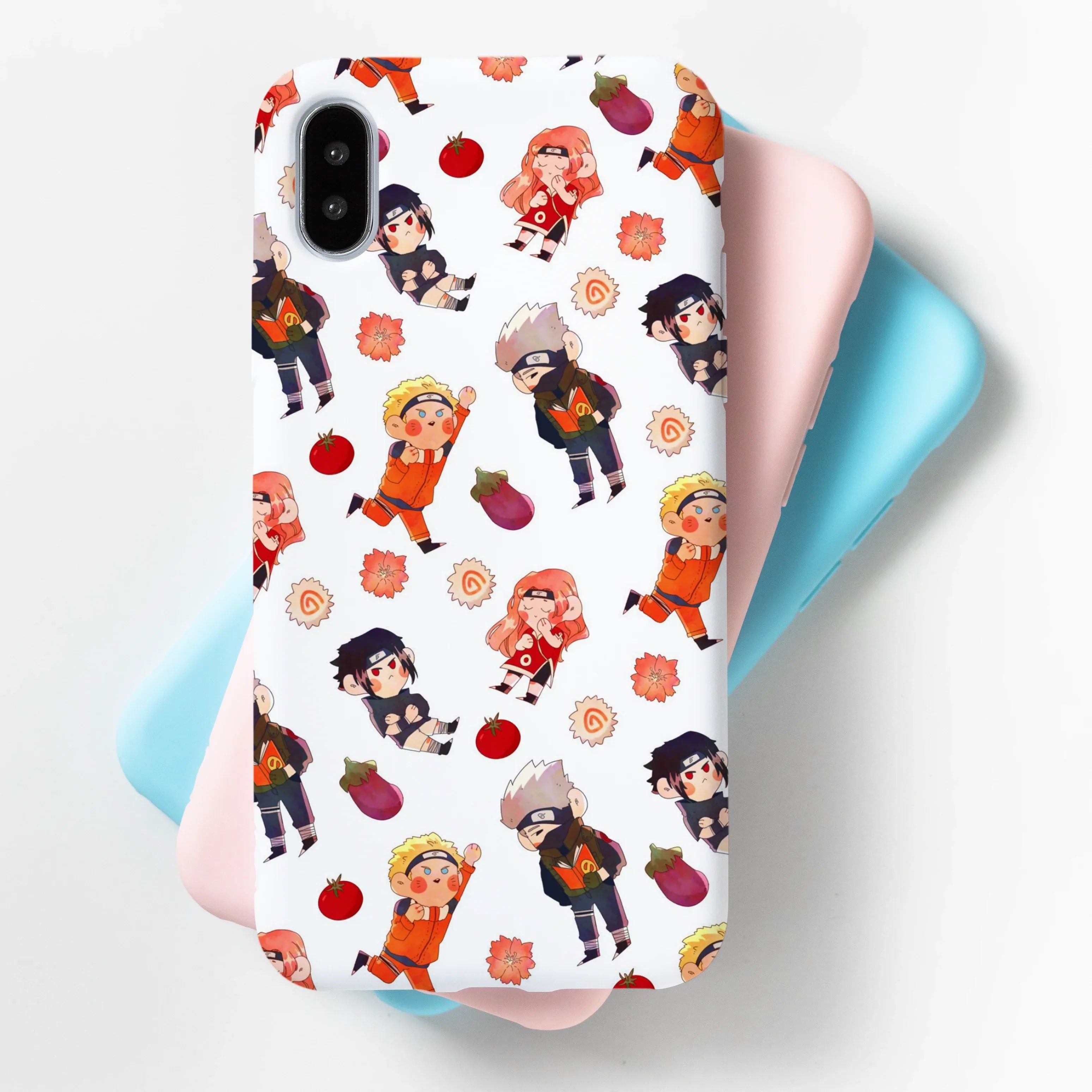 Team 7 Phone Skin Wrap Compatible For All Models