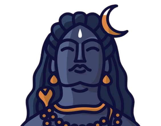 Shiva Sticker (13 of 13)